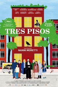 Tres pisos [Spanish]